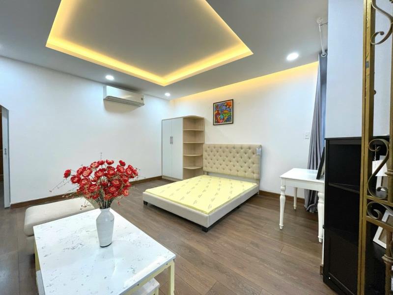 🏡 Apartment for rent in cityland go vap 🌏  looking for a modern and comfortable apartment in go vap? cityland go vap is a popular choice for foreigners and expats, with convenient access to restaura - Ảnh 3