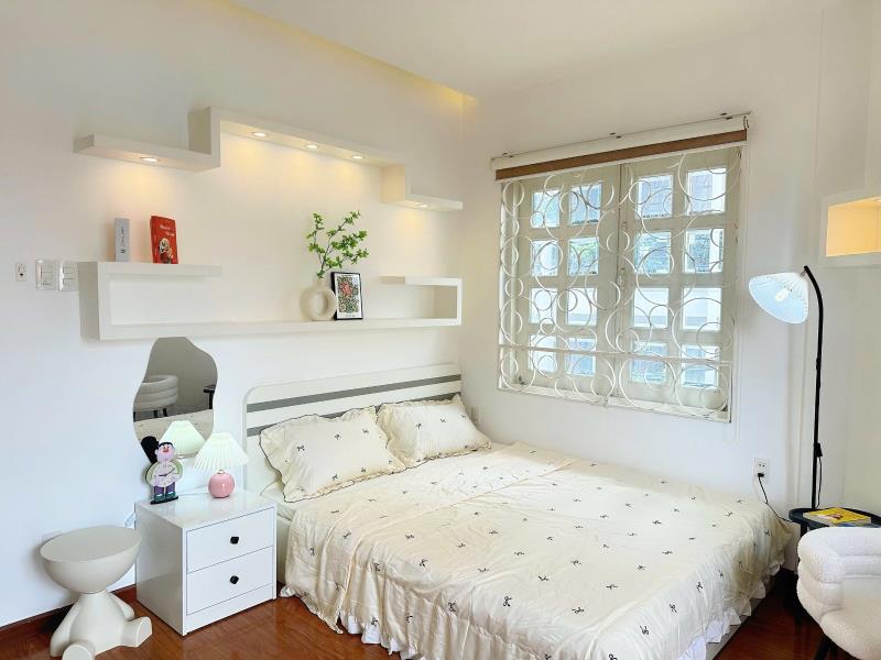 Khai trương căn 40m² ban công lớn thoáng- đẹp- mới giáp quận 1- trương quốc dung, phú nhuận - Ảnh 2