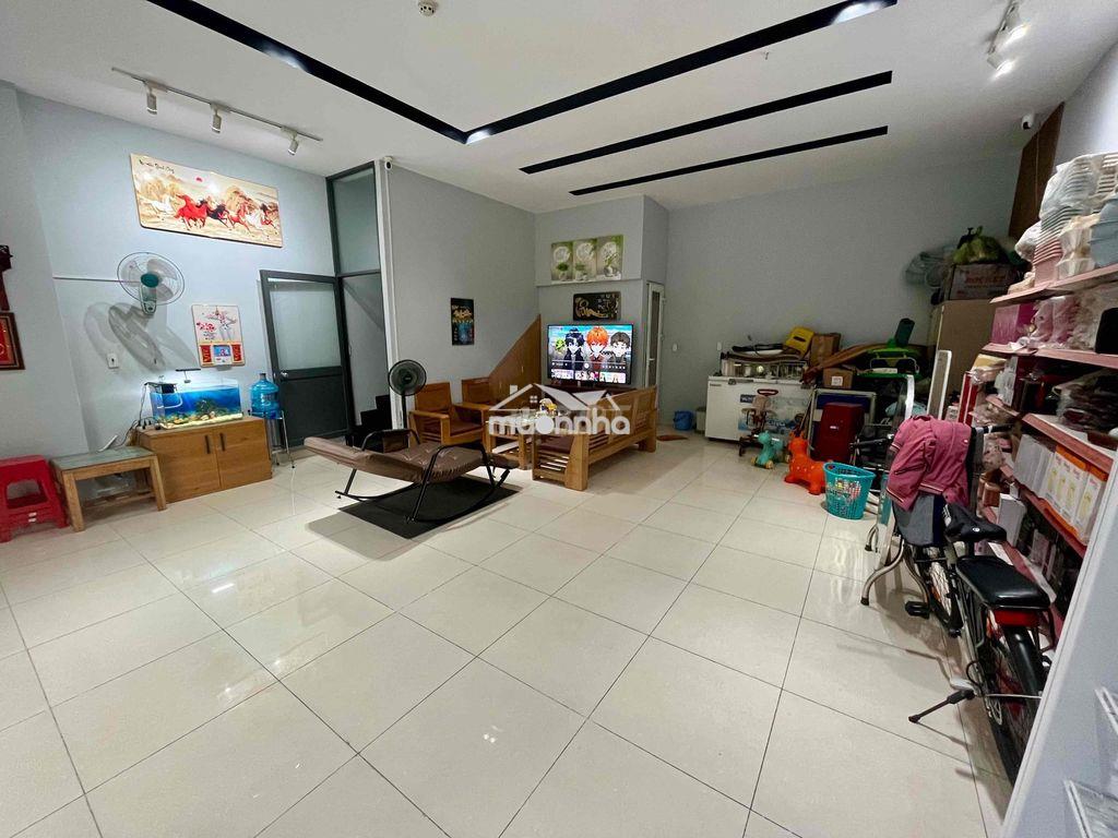 Shop house 1 trệt 1 lầu cc the parkland,hiệp thành city - 2
