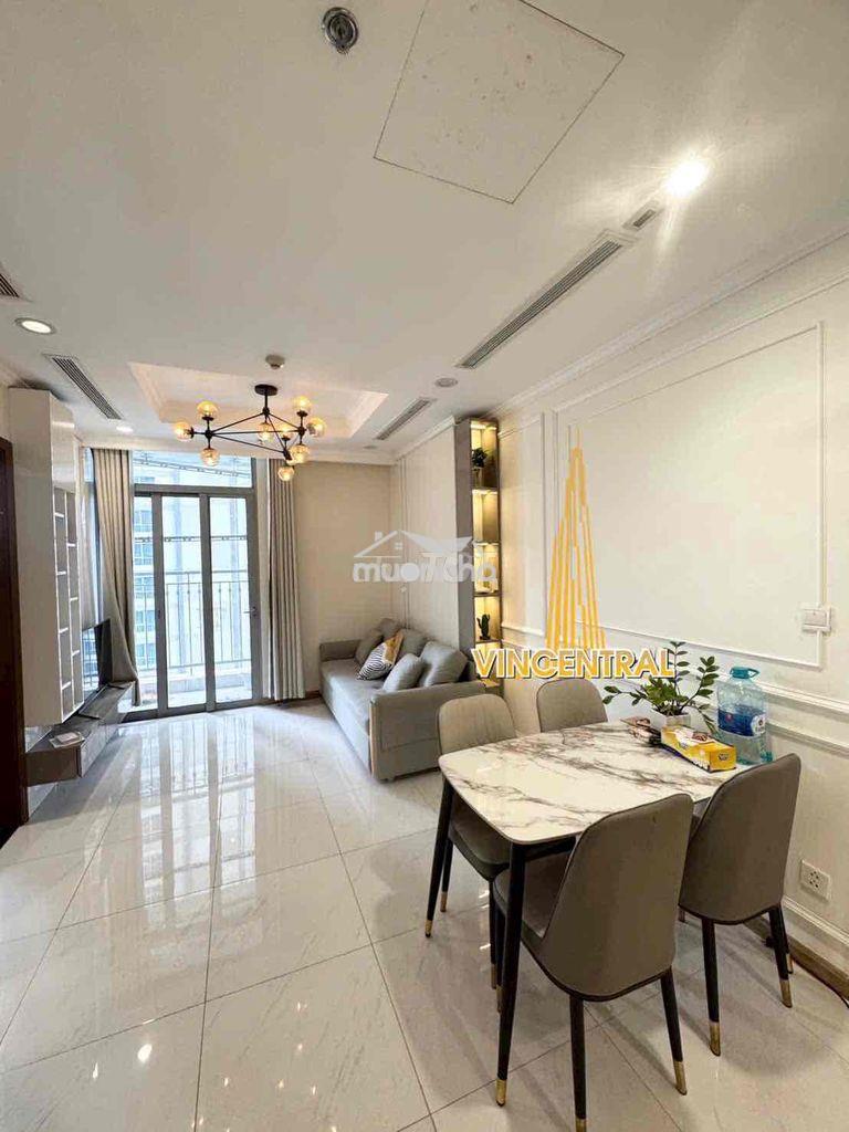 Cần cho thuê gắp 1pn giá 17triệu ở vinhomes central park - Ảnh 4