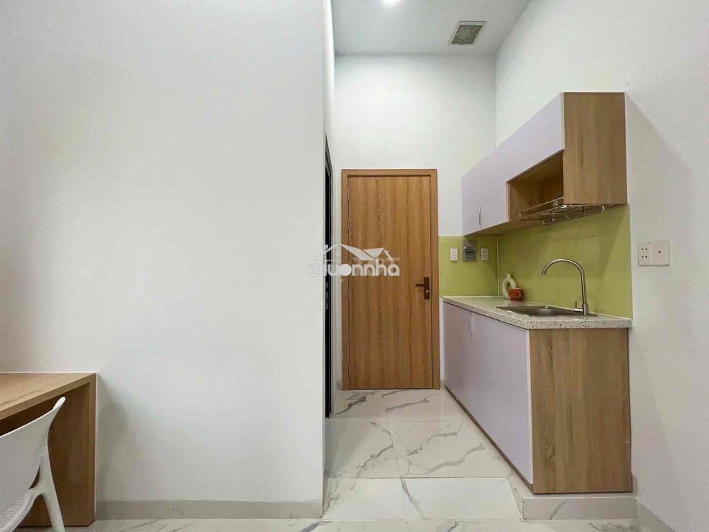 Duplex 2 không gian ngủ full nội thất gần các trường đại học lớn - 3