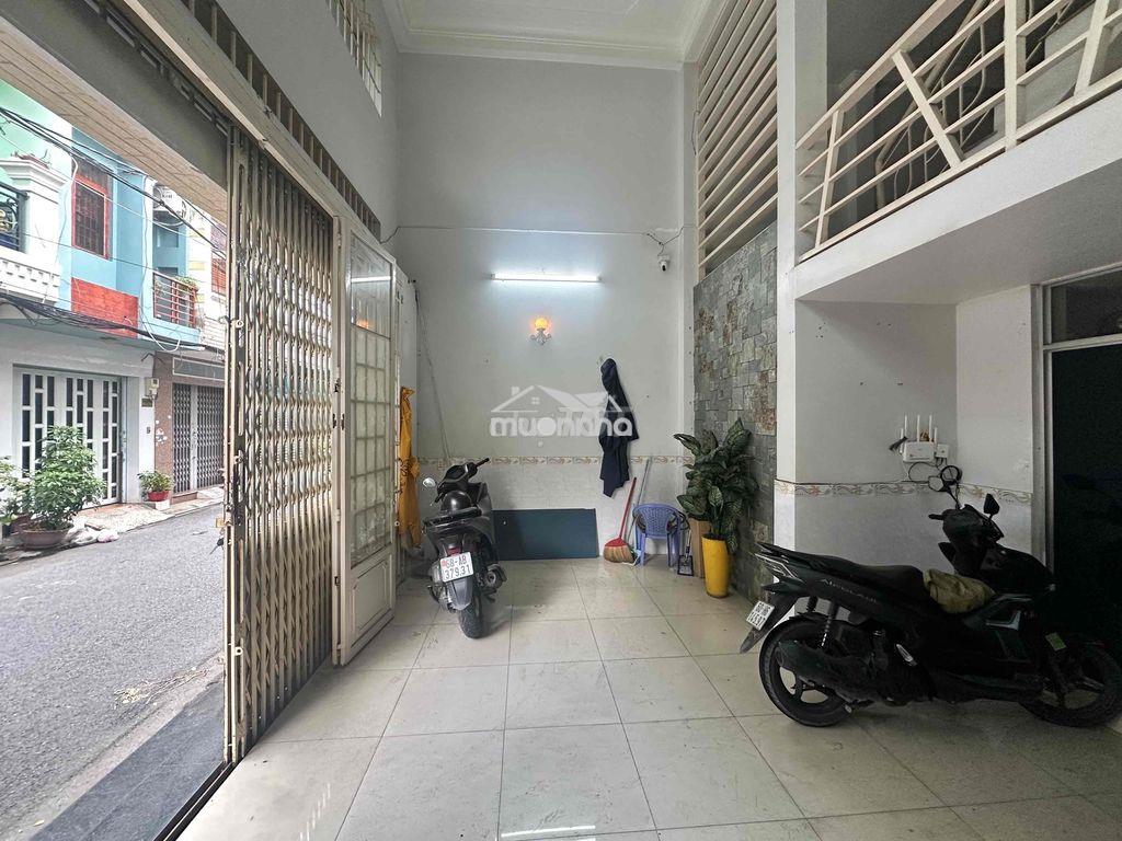 Cho thuê nguyên 1 lầu trong nhà nguyên căn, tự do giờ giấc - Ảnh 3