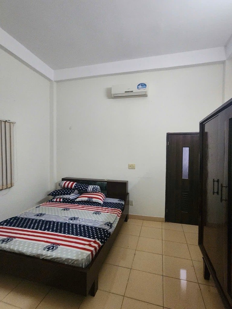 Bán nhà 4x38 mặt tiền nguyễn văn cừ, ngay trần hưng đạo quận 5 - Ảnh 2