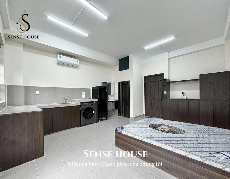 Khai trương toà chdv luxury gần aeon mall - full nội thất cao cấp 📌 - Ảnh 4