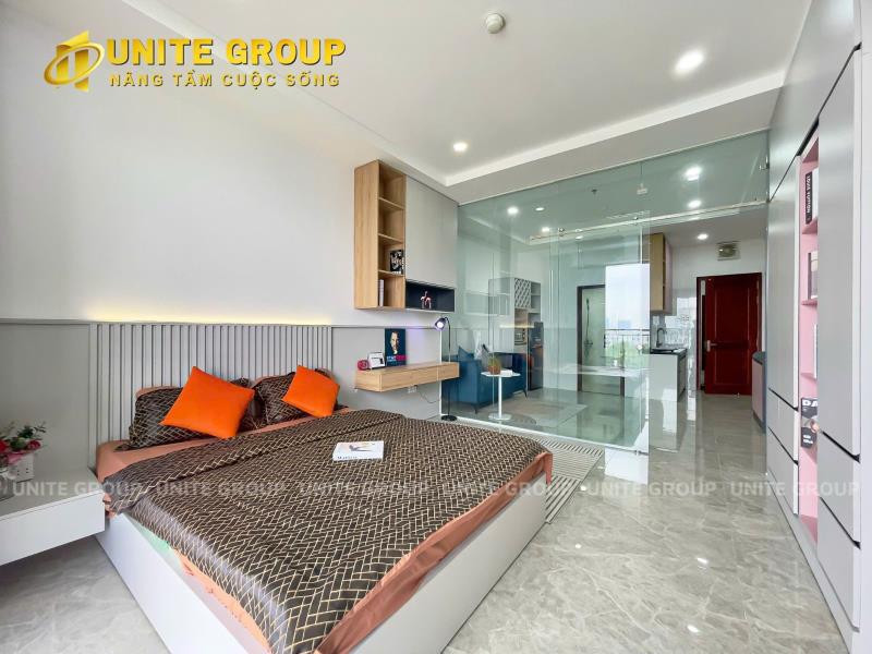 🏠Cho thuê siêu xinh tại quận 7 - Ảnh 2