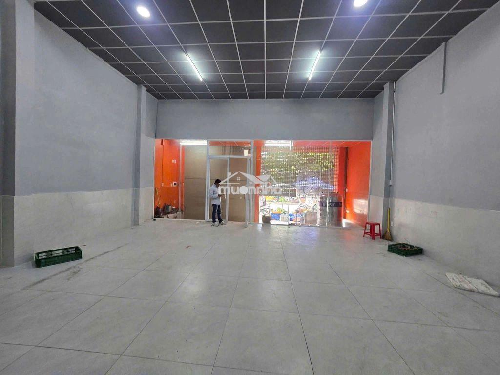 🔥 Cho thuê mặt tiền tân kiểng – quận 7 (dt 8x30m) 🔥 - 3