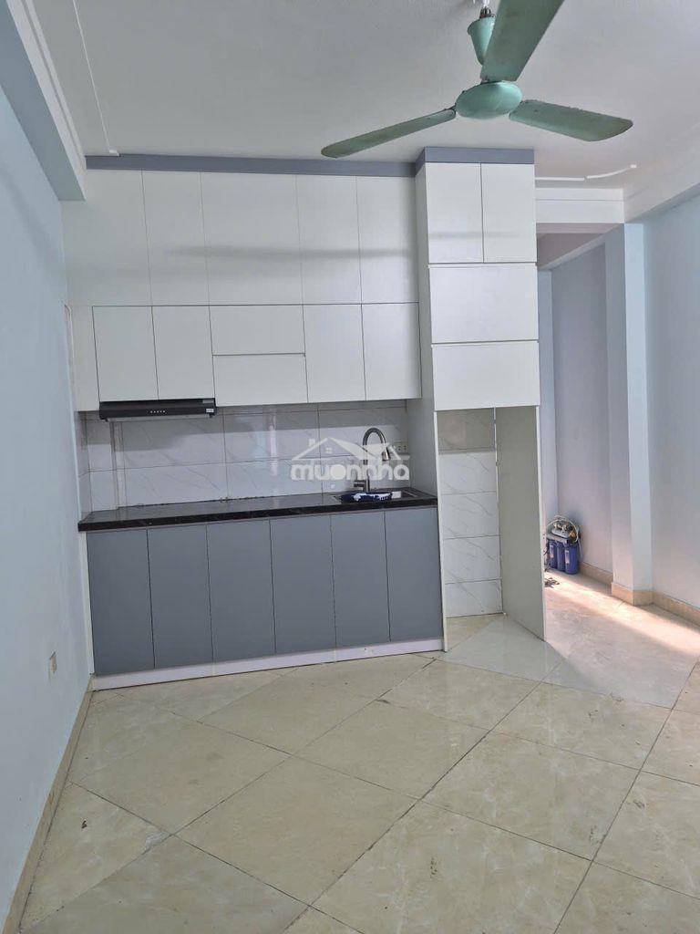 Căn hộ mini riêng biệt nội thất cao cấp