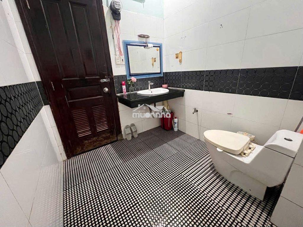 Cho thuê 1 căn 2 pn 1 nvs sát cầu chữ y quận 5 - Ảnh 3