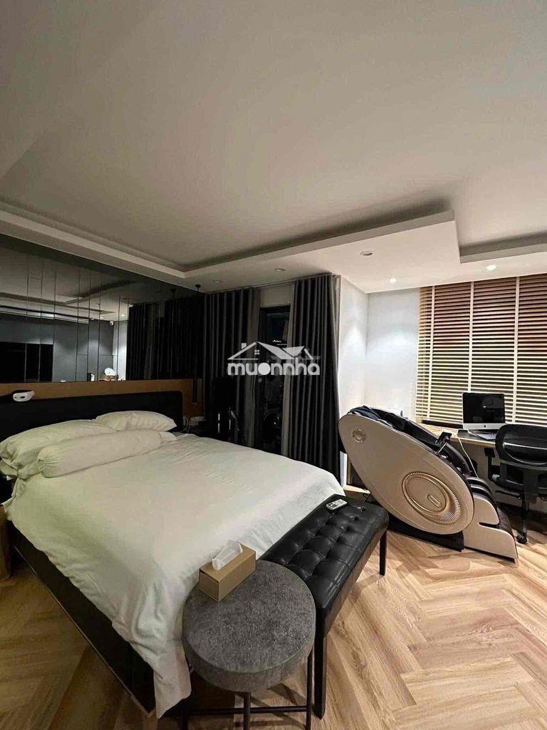 Cho thuê 1pn studio full nội thất cao cấp m-one nsg - Ảnh 2