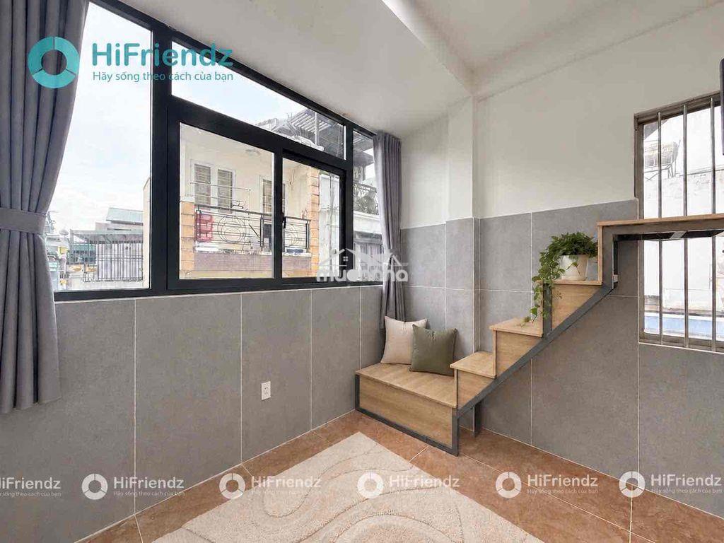 🔥Khai trương căn hộ duplex cửa sổ lớn ngay khu phan xích long - Ảnh 3