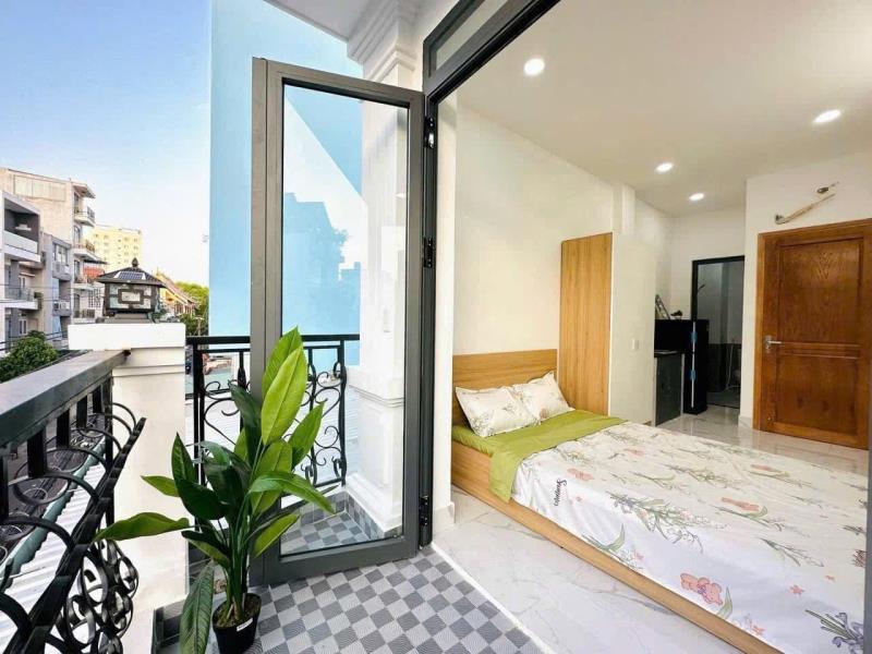Siêu phẩm ngây tại nguyễn thượng hiền bình giá chỉ 5x - Ảnh 4