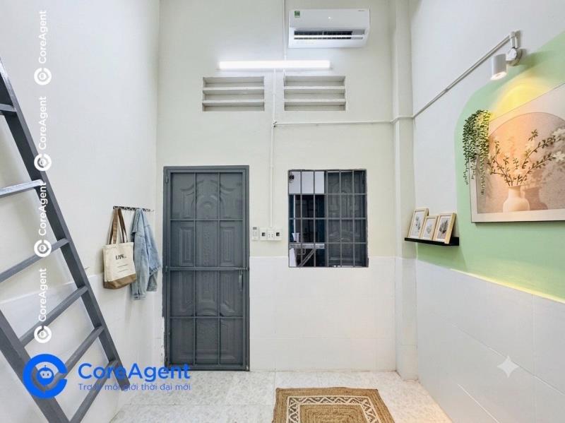 Duplex đẹp ngay cầu vượt linh xuân – chỉ 3tr5/tháng - Ảnh 4