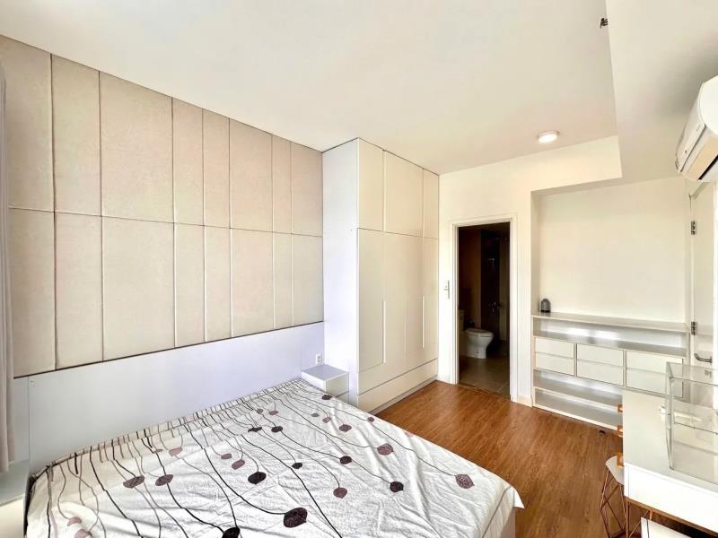 Cho thuê hệ thống căn hộ 1pn 2pn | ngay bạch đằng - khu sân bay, full nội thất - Ảnh 3