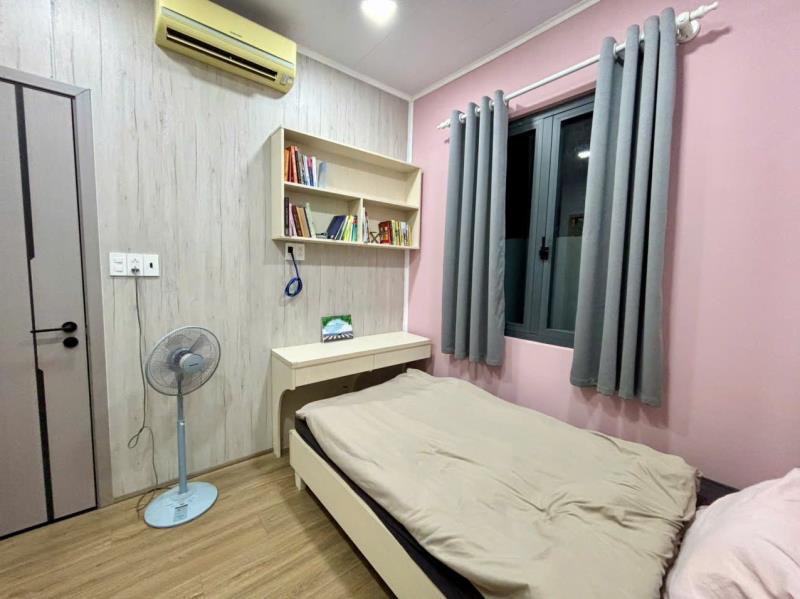 Cho thuê phòng trọ sinh viên phường bến thành – full nội thất, giá từ 5 triệu - Ảnh 2