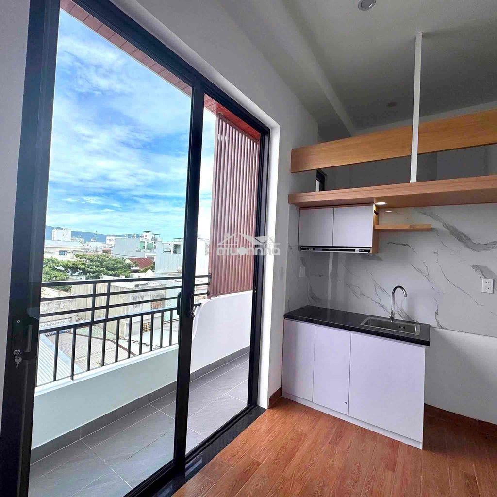 Căn hộ mini 35m² nguyễn hữu cảnh - bình thạnh | 4,3tr | 1pn | gần hute - Ảnh 3