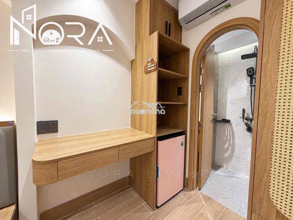 🌿 Căn hộ studio/1pn xinh xắn - trần quang diệu, quận 3 - chỉ cần xách - Ảnh 4