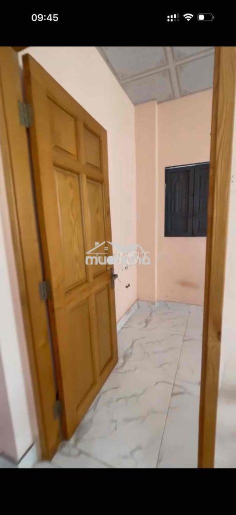 Cho thuê nhà tx25 đường thông 7m 1 lầu - Ảnh 2