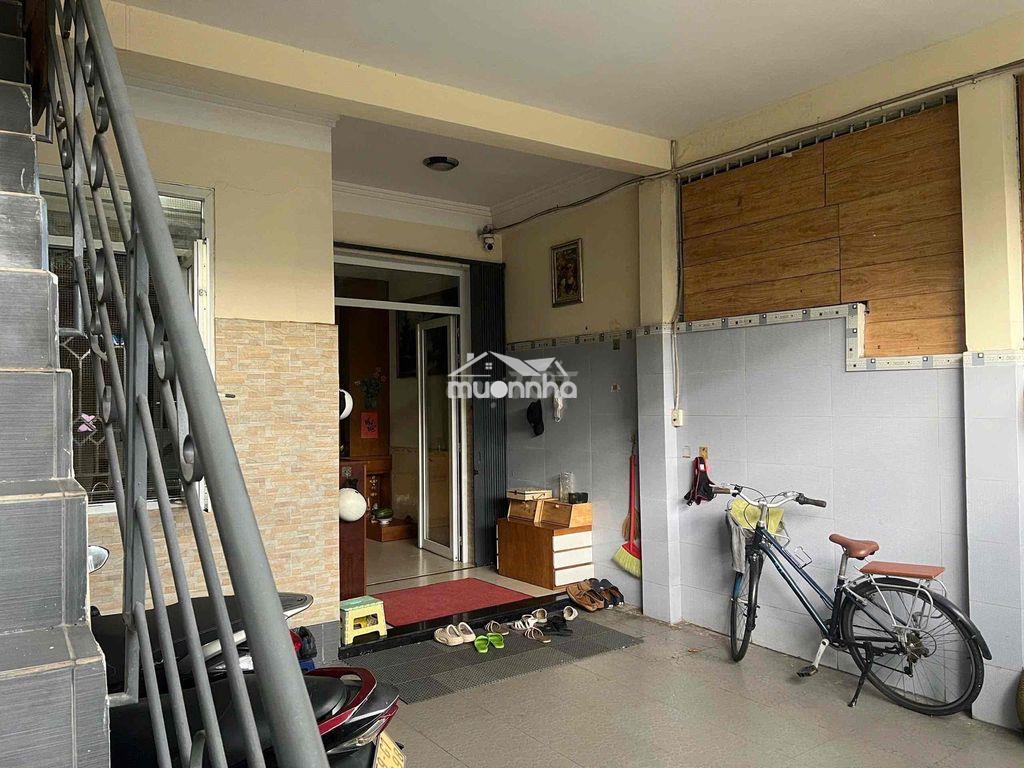 Bán nhà 108m2 dtsd:216m2, cách ngã tư bình triệu 1km - Ảnh 4