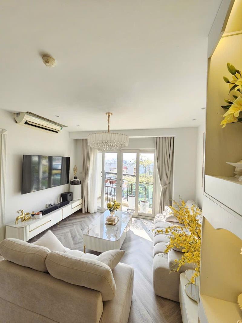 🔥 Khai trương chdv 1pn/2pn trường sơn – tân bình | gần sân bay tsn ✈️🏡