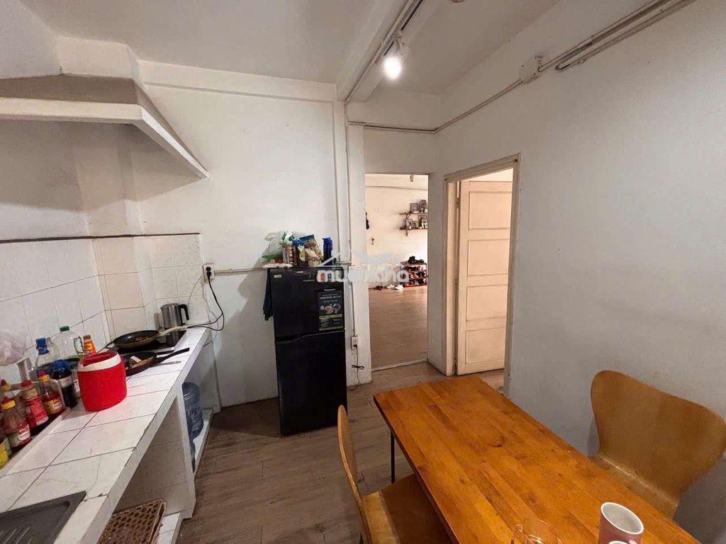 Cho thuê chung cư 139 lý chính thắng 70m2 giá 11tr/th - 2