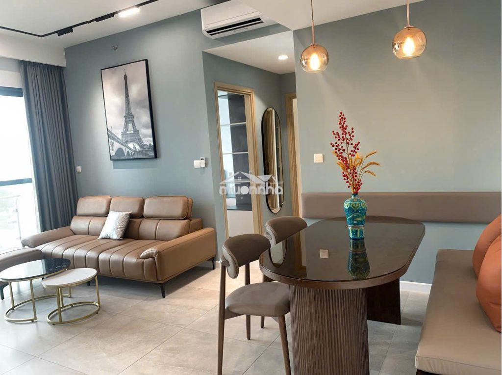 Bán căn hộ cao cấp the antonia - view biệt thự - 76m2-nhà đẹp hơn hình - 2