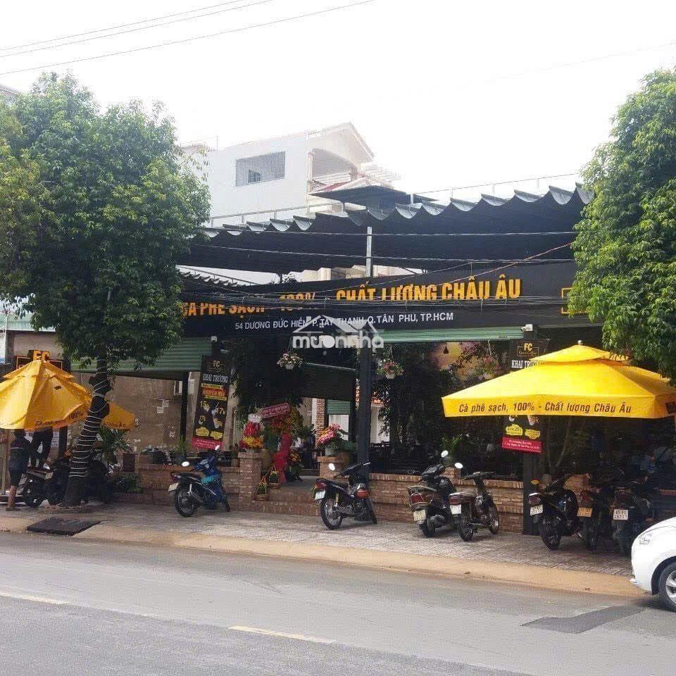 Bán đất mt dương đức hiền . 4x17, có sẵn thu nhập ổn định - 2