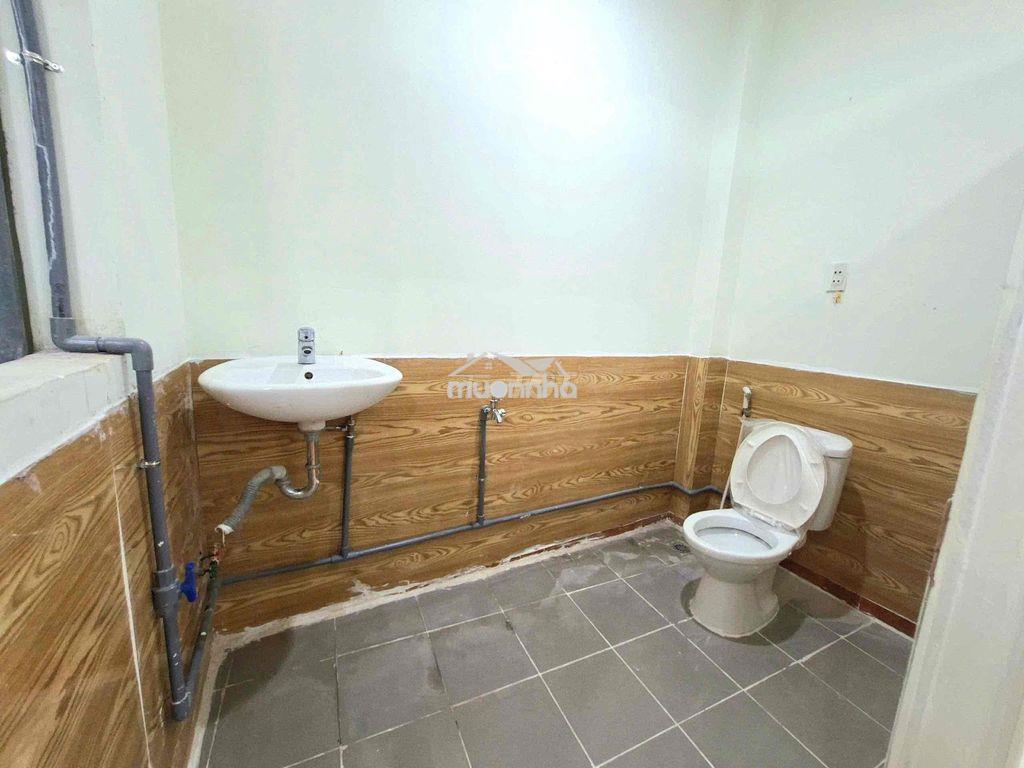 Cho thuê phòng trọ rộng rãi – có bếp + wc riêng sạch sẽ - 4