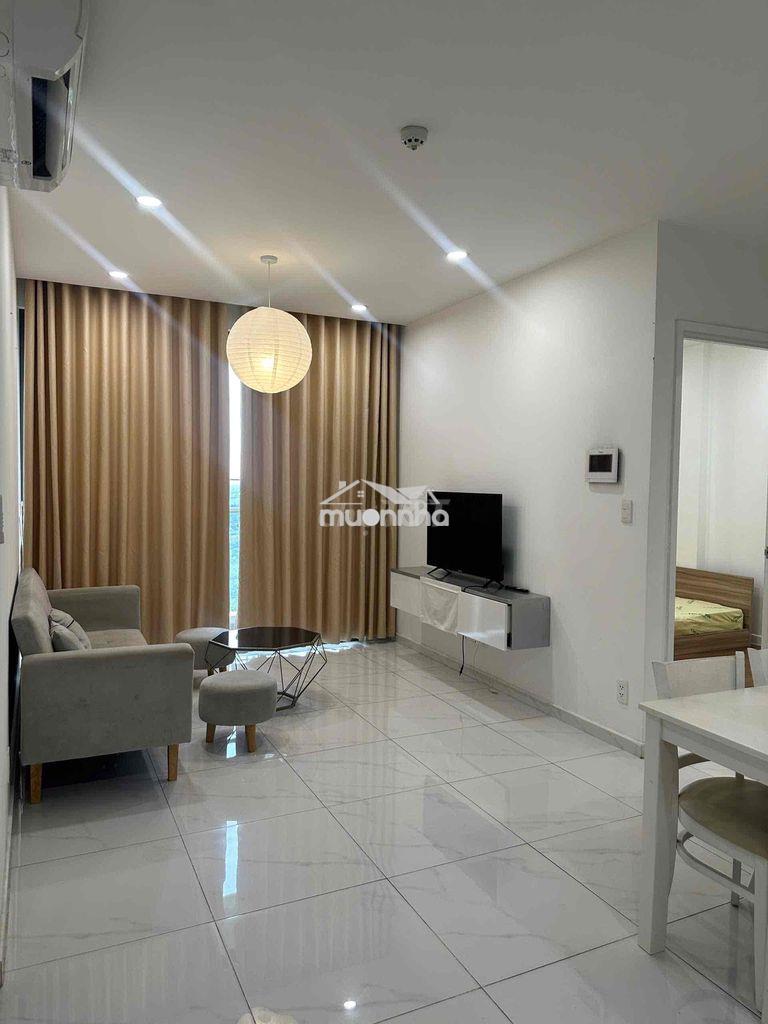 Sẽ tiếc nếu ko mua 2pn dlusso, giá hiếm, 5,85 tỷ, nhà rất mới, shr - 3