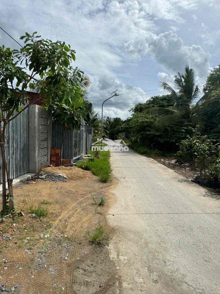 Nhà vườn 2xào có thổ cư hiện 7p trọng đang cho thuê