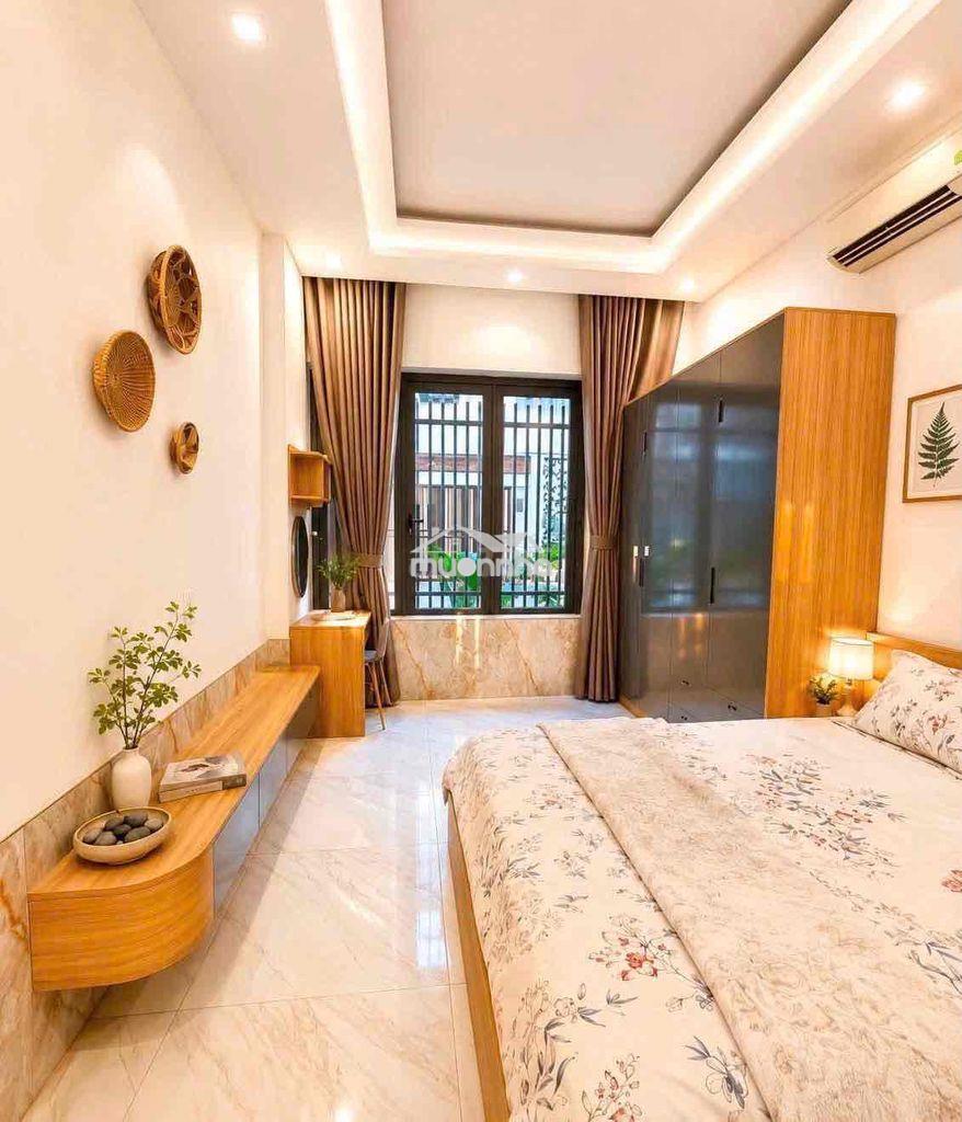 ❌❌Cho thuê nhà đẹp gần biển mỹ khê , 5 bed rooms ❌❌ - Ảnh 4
