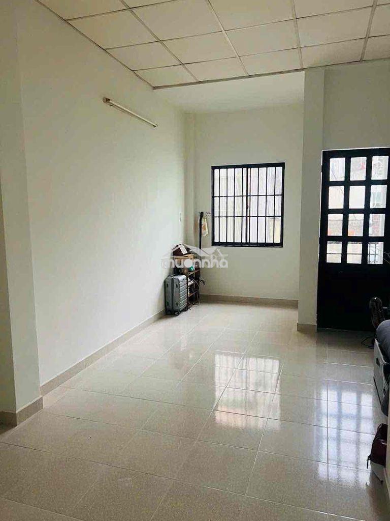 Nhà gần mt vĩnh viễn quận 10- dt 40m3, ht 3 tầng chỉ nhỉnh 5 đồng - 2
