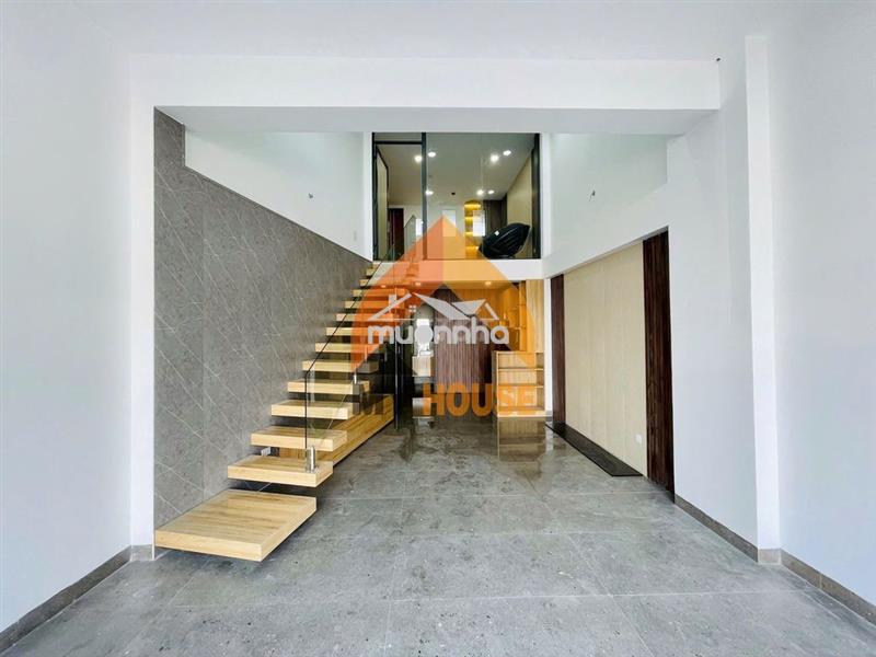 Mb cầu sg q2 có lửng siêu xinh phong cách hiện đại phù hợp ở và làm vp