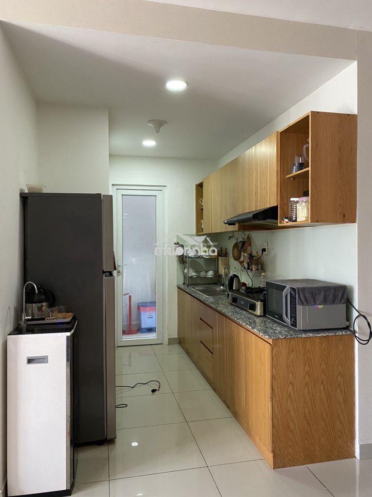 Cho thuê căn hộ moscow 2 phòng ngủ nội thất giá 8.5tr