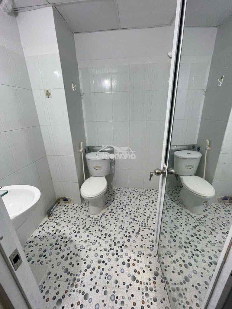 🔥Cho thuê chdv lý chính thắng q3 - 30m2 - full nội thất - 5,3tr/tháng - 4