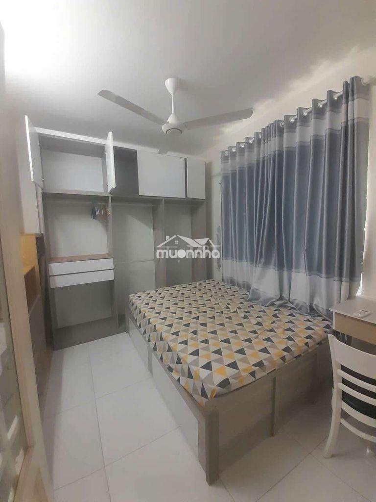 Cho thuê căn hộ 2 phòng ngủ - Ảnh 2