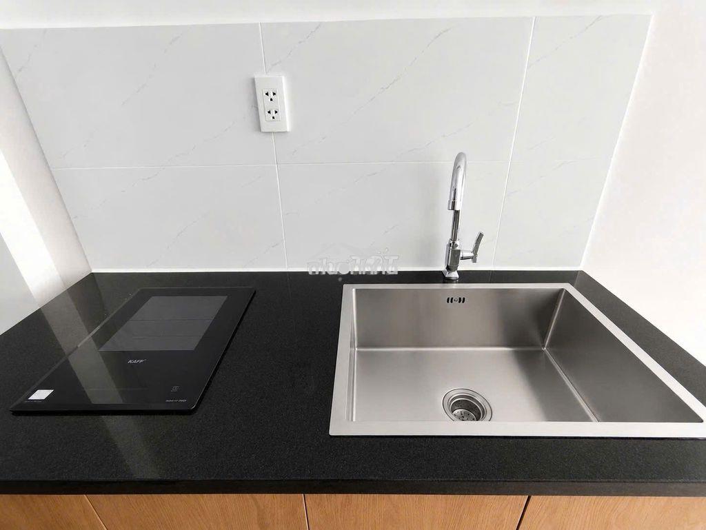 Cho thuê 1pn1wc 4.3tr phù hợp 1 - 2 bạn ở - 3