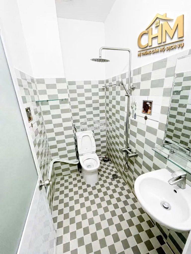 Phòng trọ quận 7 - phú mỹ - đầy đủ nội thất - 3
