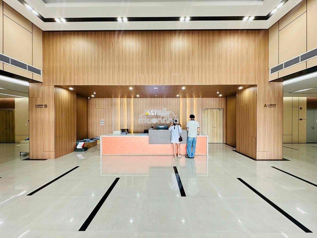 Cho thuê căn hộ 1pn - gần trường đại học luật hiệp bình - 3