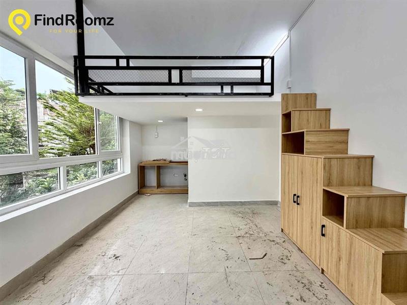 Đập hộp 20 căn duplex full tiện nghi ngay nguyễn oanh gần iuh cs3🔥