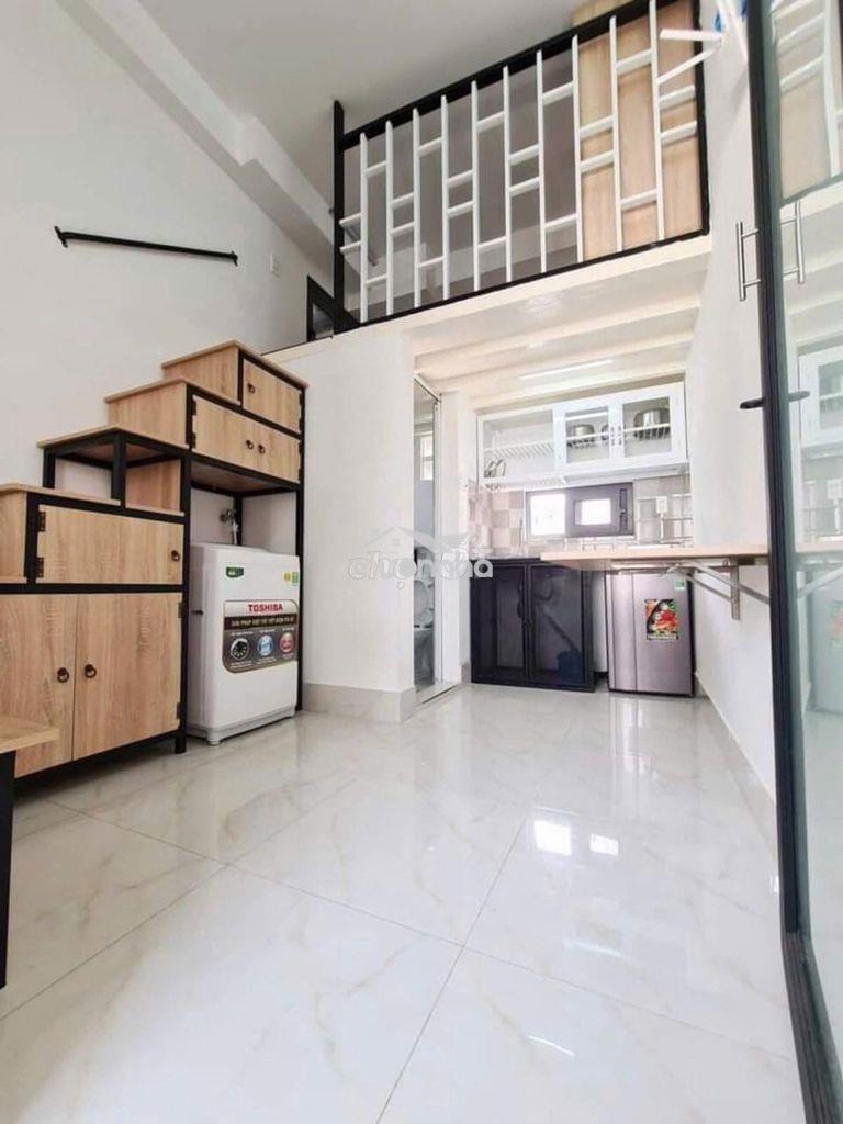 Trống nhiều phòng khu vực bình thạnh từ 5.000.000 - Ảnh 3
