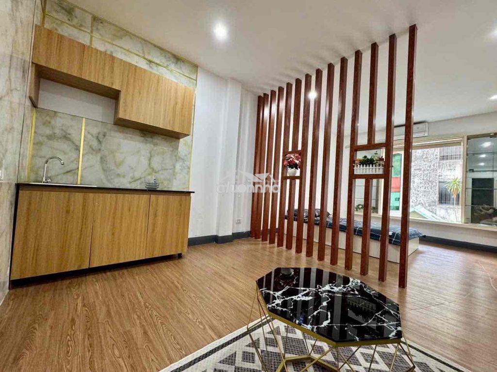 Sang chdv q1 thuê 48 lời 25tr sang 3xx cả cọc đầu tư - 3