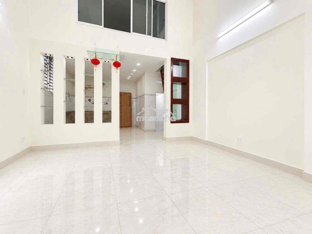 Nhà nguyên căn-sân vườn rộng-chill-nhà 1 trệt-1 lầu-bình thạnh 📍 - 3