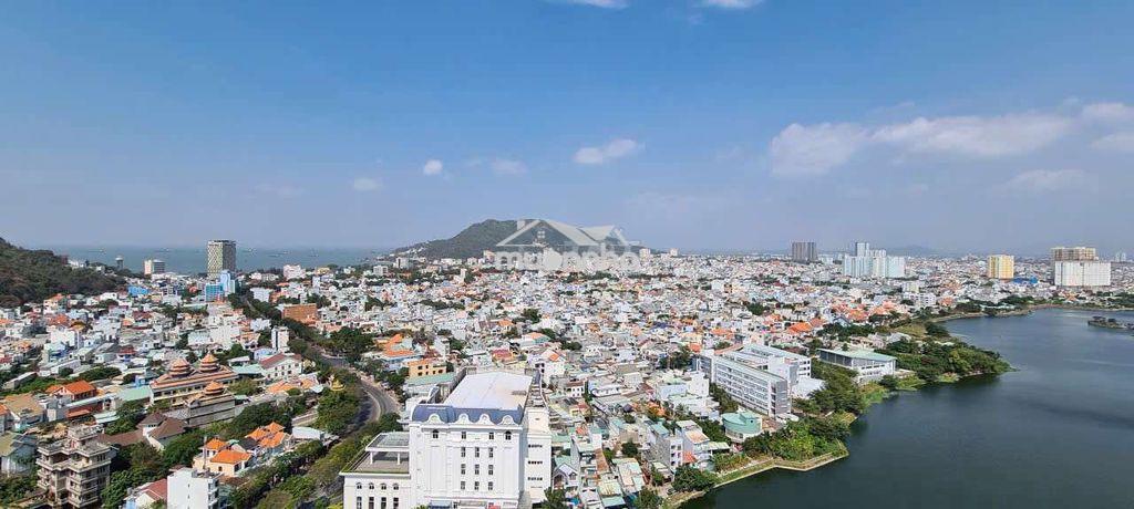 Bán melody tầng cao view biển,  hồ, căn góc - 3