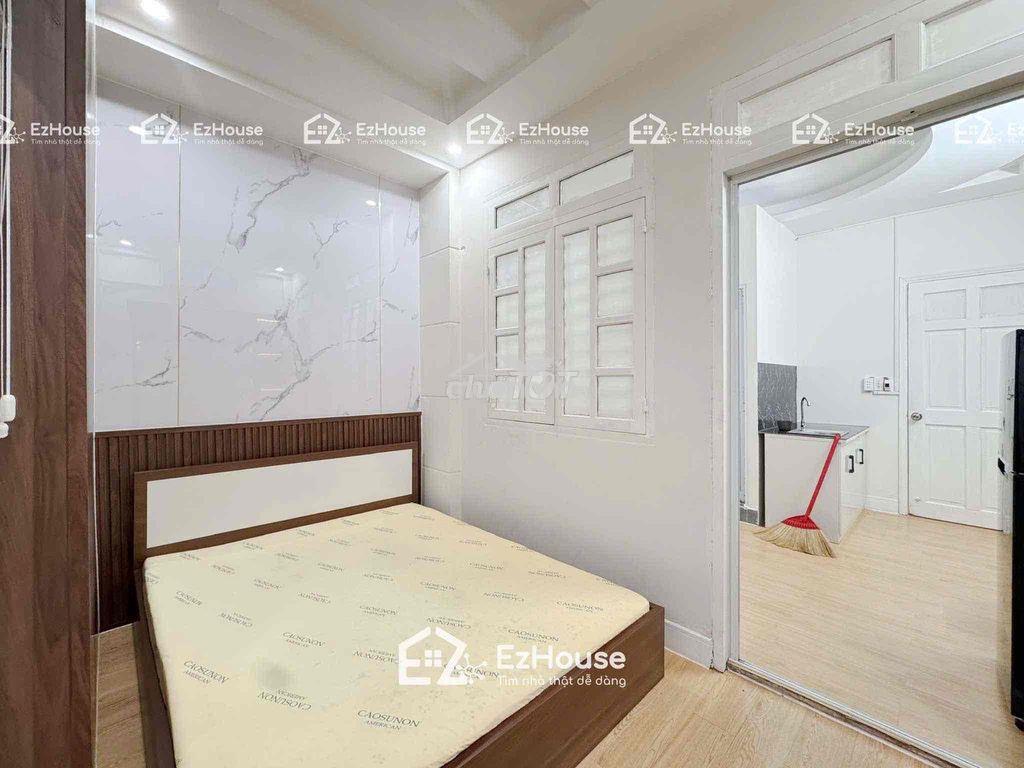 🏠 Phòng rộng – full nội thất – hẻm 1180 quang trung, gò vấp - Ảnh 2