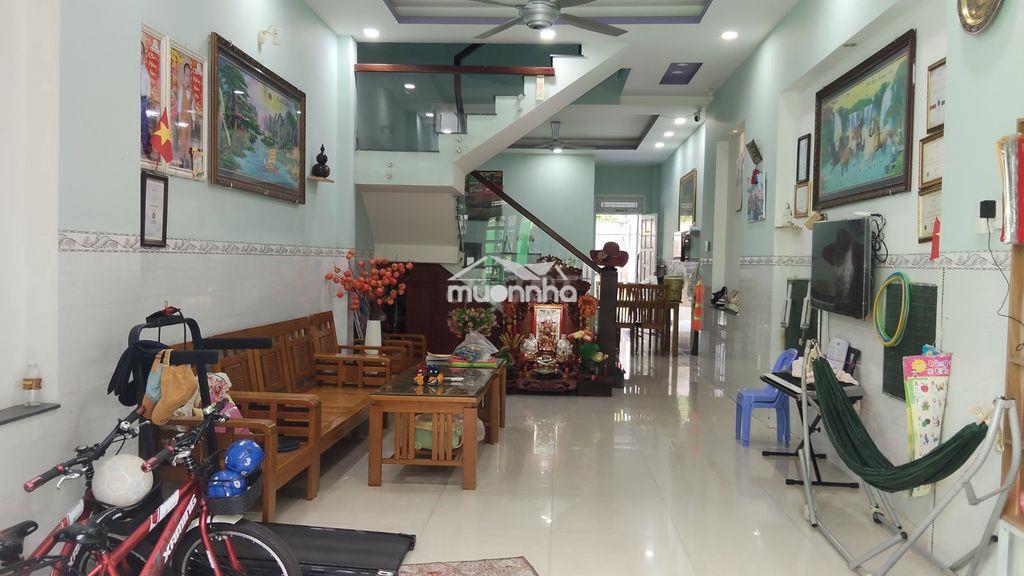 Bán nhà ở 1 trệt 1 lầu, sổ sẵn - 3