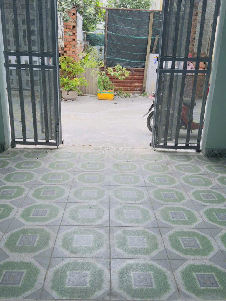 Cho thuê nhà nguyên căn mới xây- chính chủ - Ảnh 3