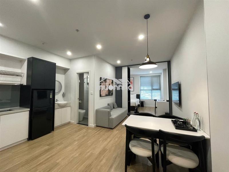 🏠 Chdv full nội thất tại bcons city