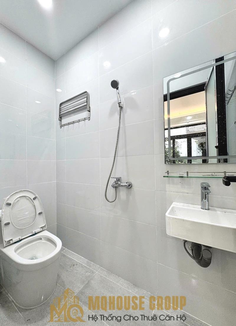 Khai trương phòng mới  ban công thoáng– bạch đằng, bình thạnh gần ftu2, uth, uef & chợ bà chiểu - Ảnh 4