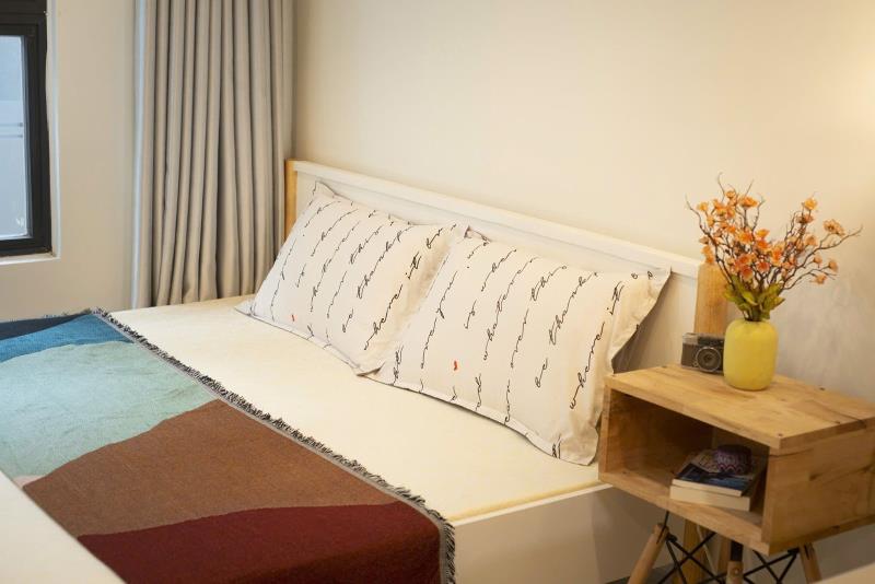 Siêu phẩm căn hộ cửa sổ lớn ngập tràn ánh sáng – duy tân phú nhuận chỉ 6tr  - Ảnh 2