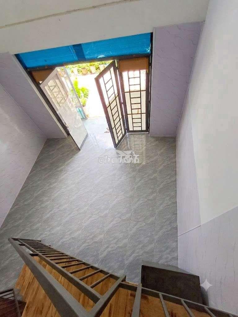 Nhà 80m2 giá rẻ - Ảnh 3